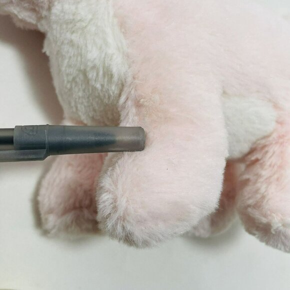 Child Mine Carter Musical Plush Windup Toy Cat Kitten Song Music Lullaby Nursery - Picture 11 of 12